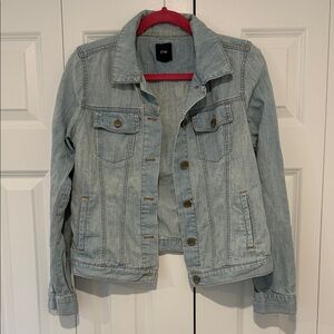 Gap denim jacket